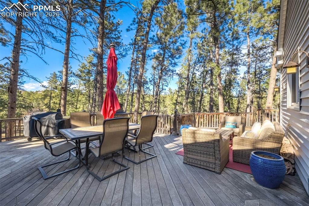1260 Timber Valley Road Colorado Springs CO 80919