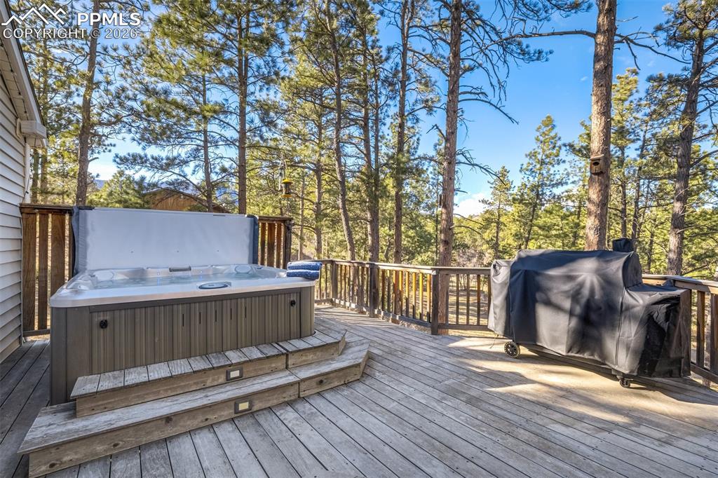 1260 Timber Valley Road Colorado Springs CO 80919