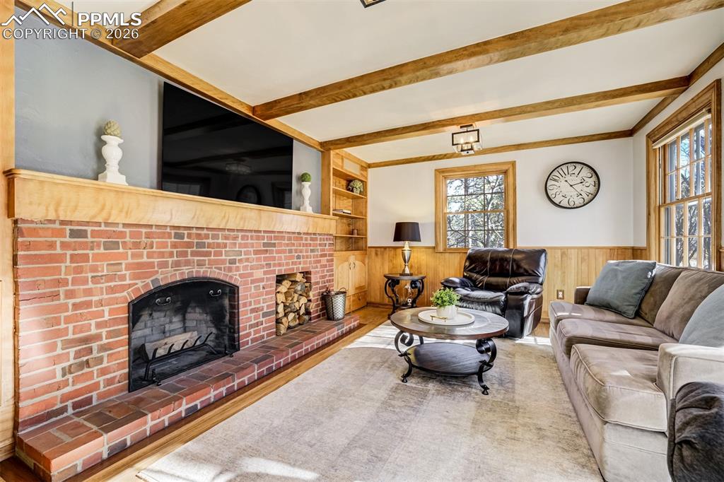 1260 Timber Valley Road Colorado Springs CO 80919