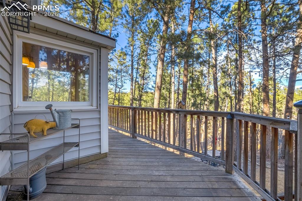 1260 Timber Valley Road Colorado Springs CO 80919