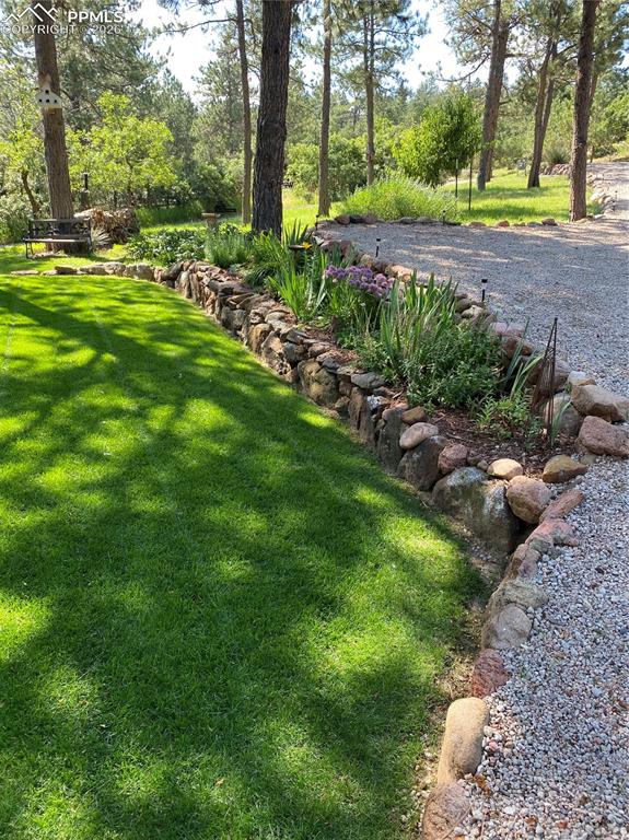 1260 Timber Valley Road Colorado Springs CO 80919