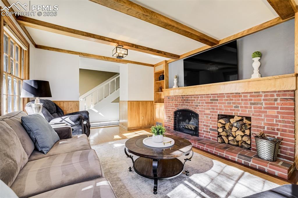 1260 Timber Valley Road Colorado Springs CO 80919