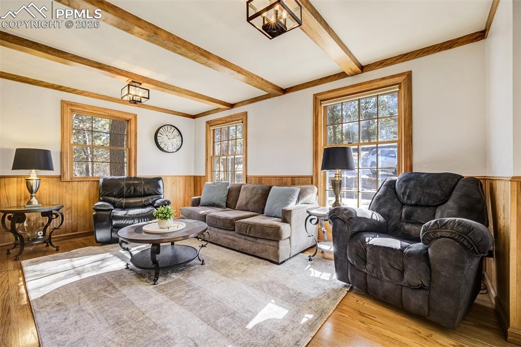 1260 Timber Valley Road Colorado Springs CO 80919