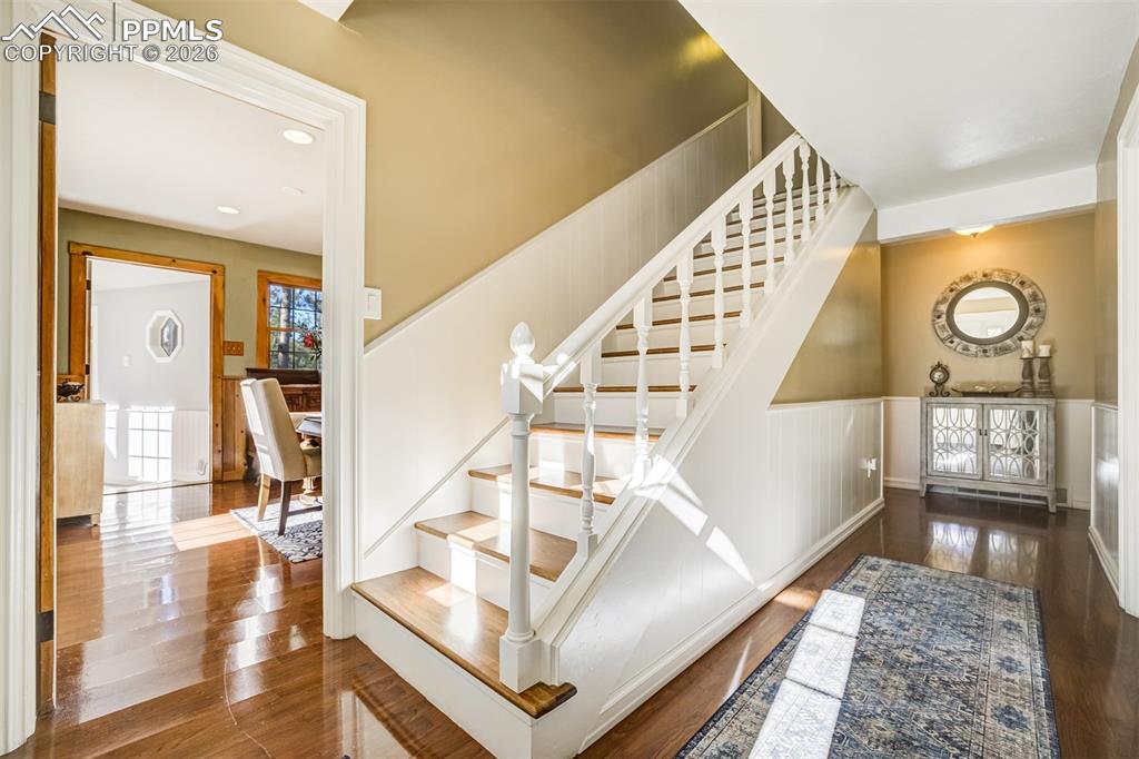 1260 Timber Valley Road Colorado Springs CO 80919