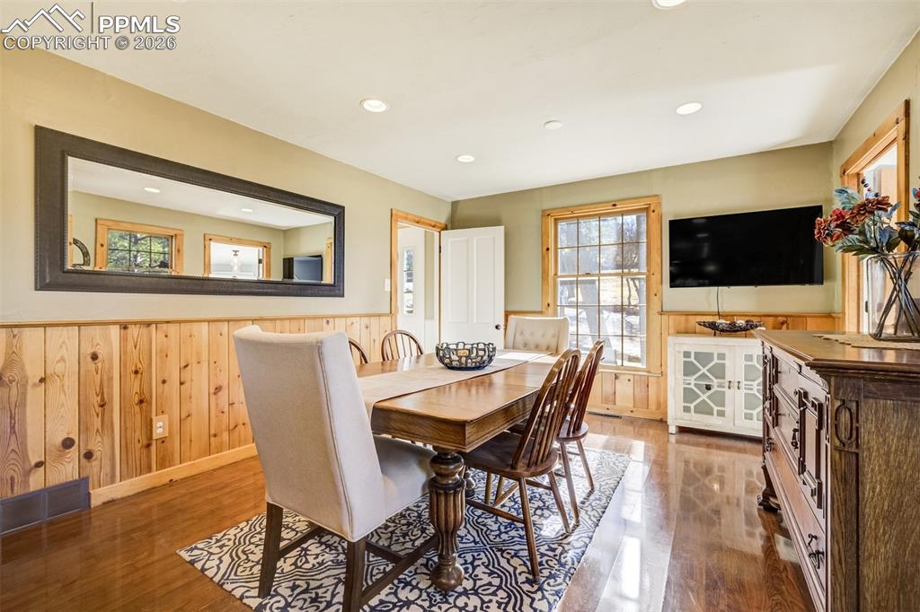 1260 Timber Valley Road Colorado Springs CO 80919