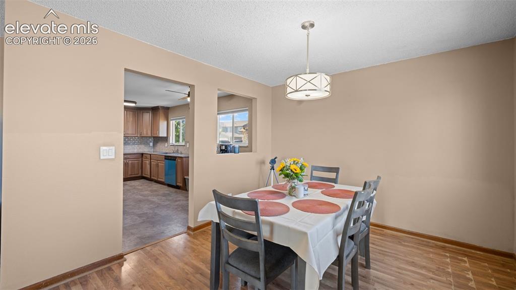 1180 Goodview Court Colorado Springs CO 80911