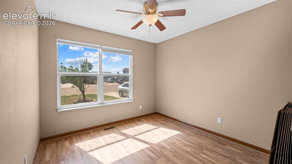 1180 Goodview Court Colorado Springs CO 80911