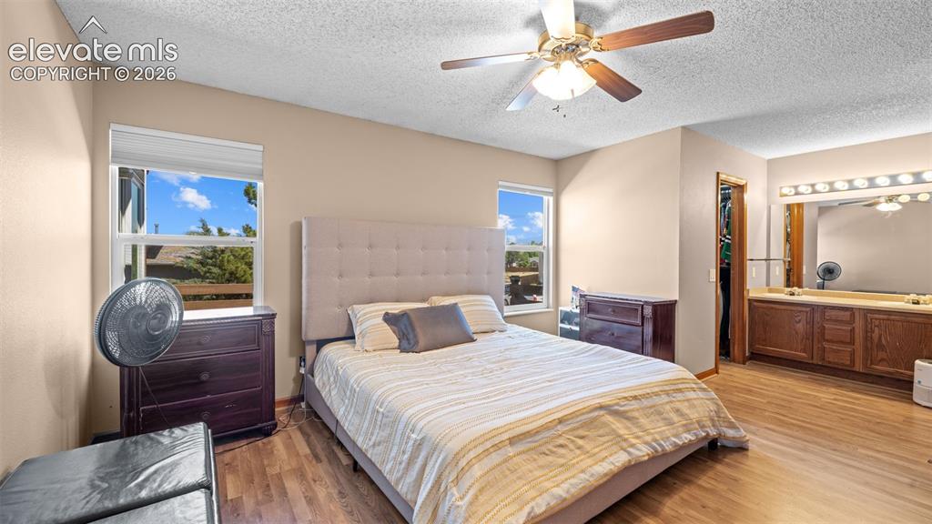 1180 Goodview Court Colorado Springs CO 80911