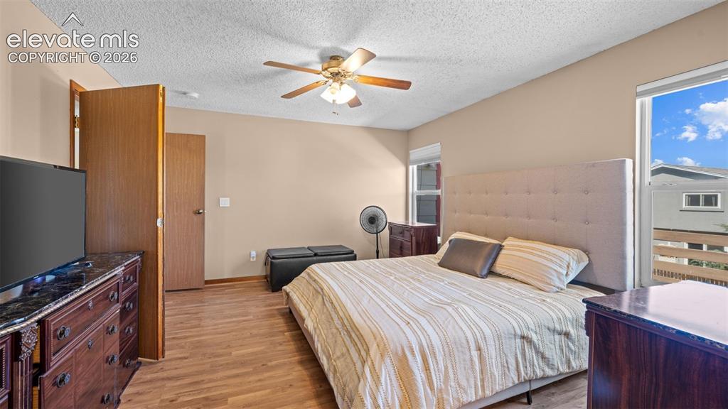 1180 Goodview Court Colorado Springs CO 80911