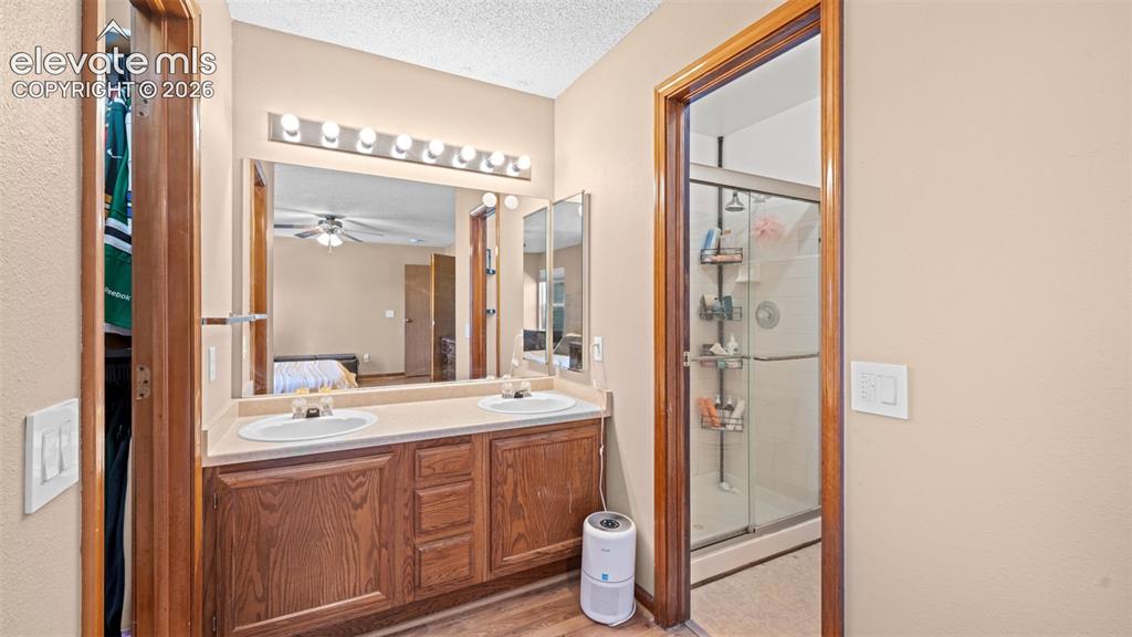 1180 Goodview Court Colorado Springs CO 80911