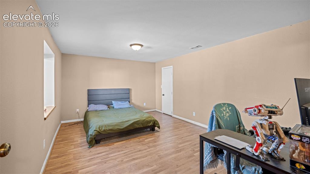 1180 Goodview Court Colorado Springs CO 80911