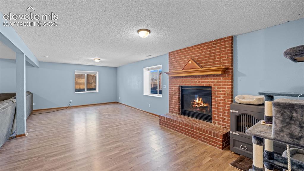1180 Goodview Court Colorado Springs CO 80911