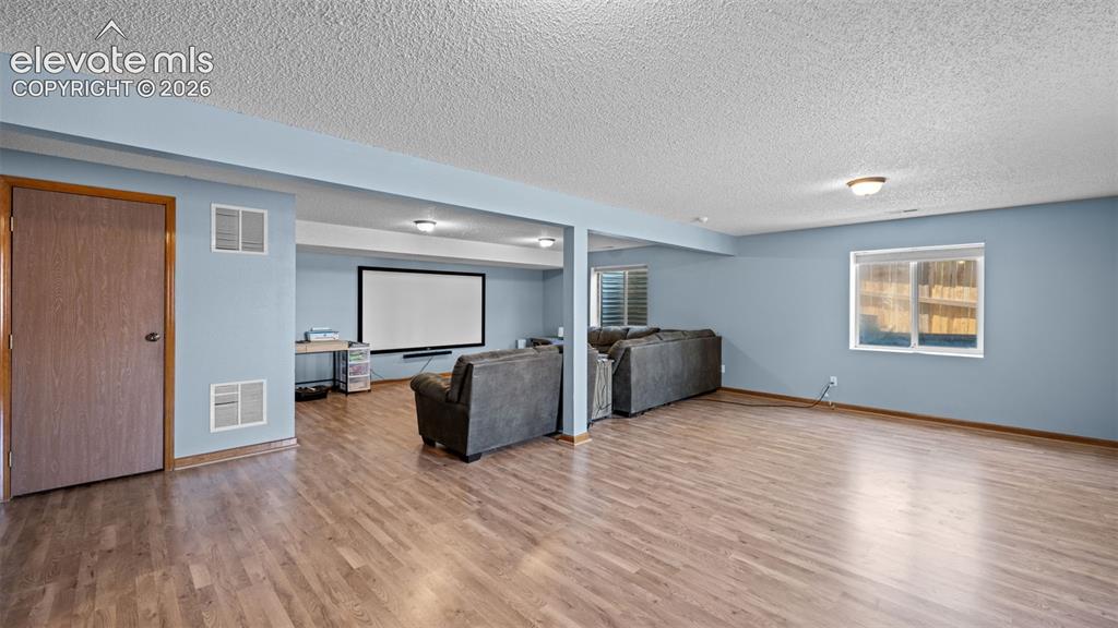 1180 Goodview Court Colorado Springs CO 80911