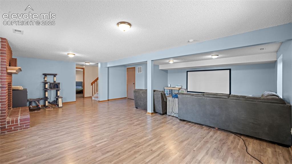 1180 Goodview Court Colorado Springs CO 80911