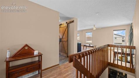 1180 Goodview Court Colorado Springs CO 80911