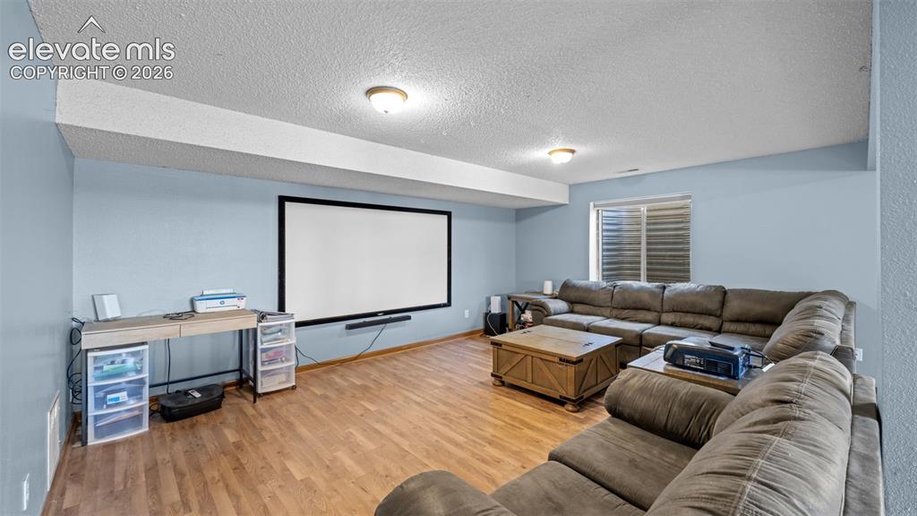1180 Goodview Court Colorado Springs CO 80911