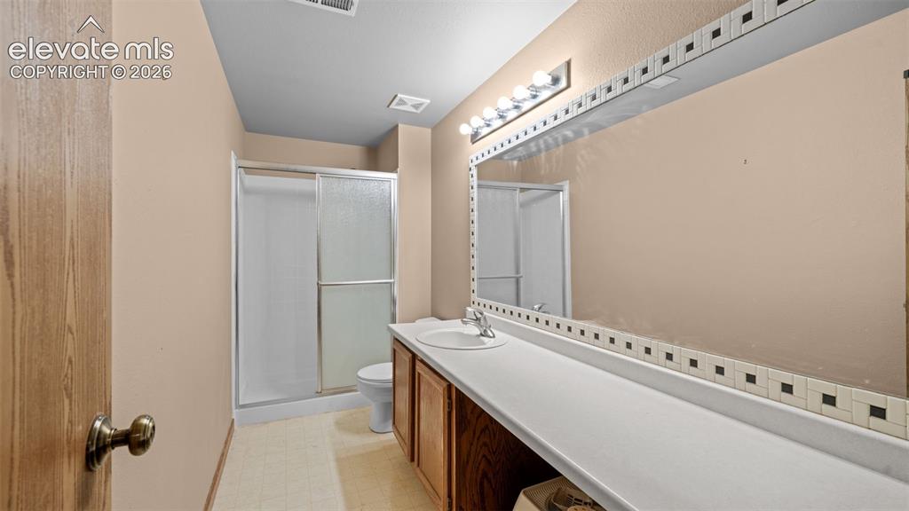 1180 Goodview Court Colorado Springs CO 80911