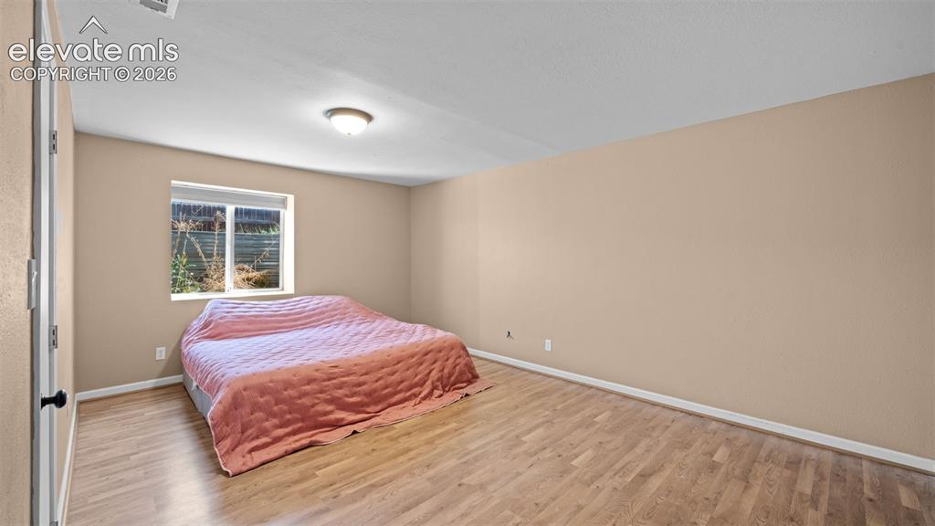 1180 Goodview Court Colorado Springs CO 80911