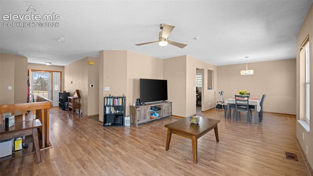 1180 Goodview Court Colorado Springs CO 80911