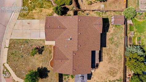 1180 Goodview Court Colorado Springs CO 80911
