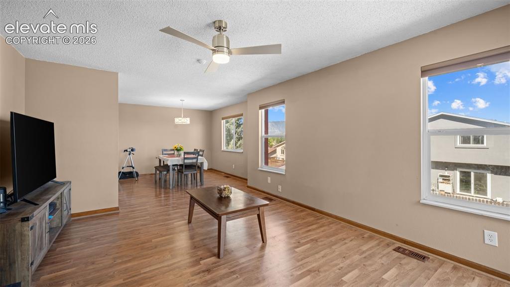 1180 Goodview Court Colorado Springs CO 80911