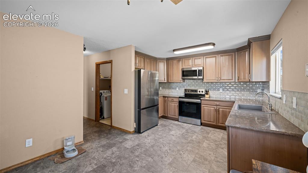 1180 Goodview Court Colorado Springs CO 80911