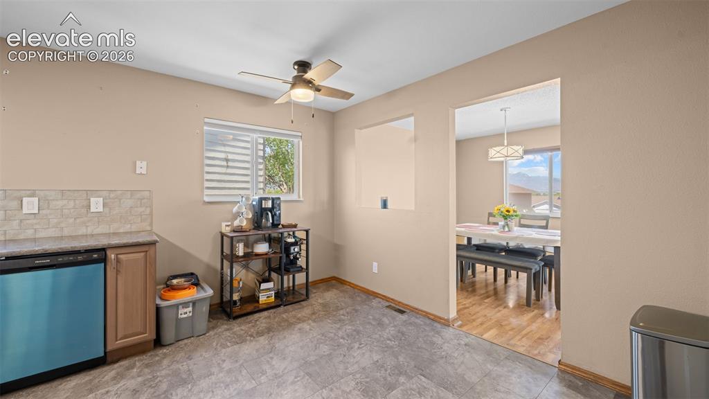 1180 Goodview Court Colorado Springs CO 80911