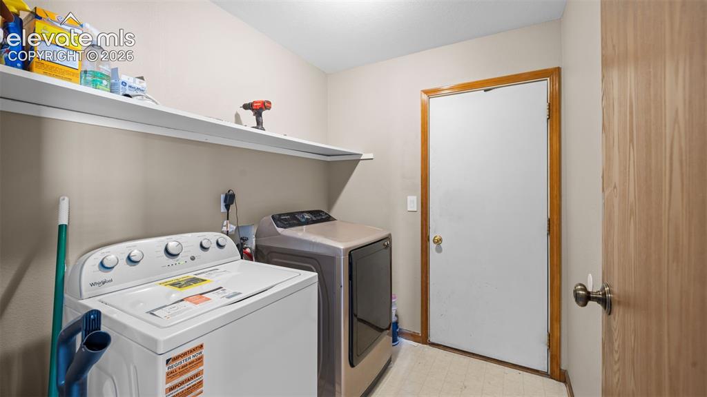 1180 Goodview Court Colorado Springs CO 80911