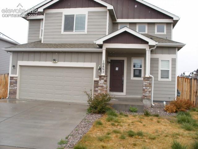 10892 Yuba Drive Colorado Springs CO 80925