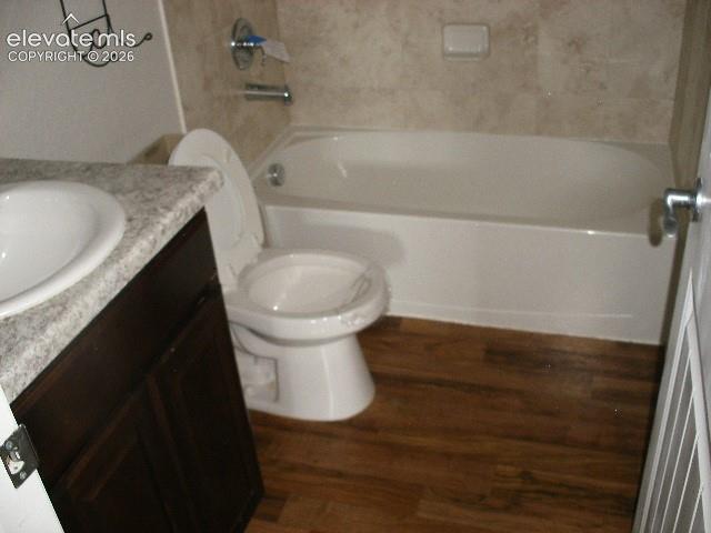 10892 Yuba Drive Colorado Springs CO 80925