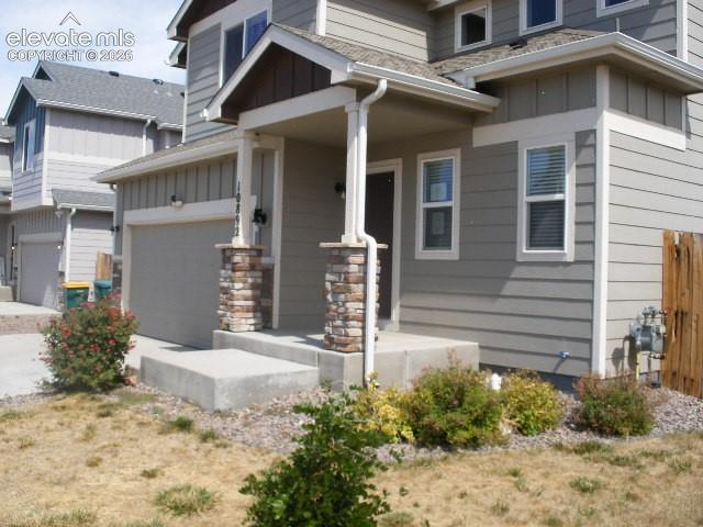10892 Yuba Drive Colorado Springs CO 80925