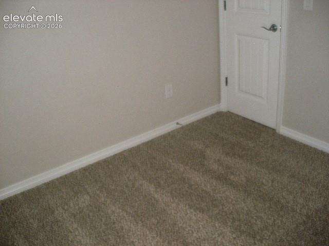 10892 Yuba Drive Colorado Springs CO 80925