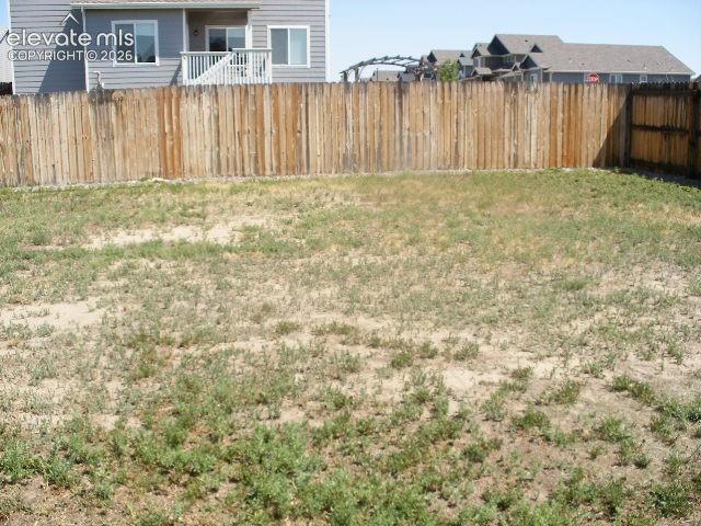 10892 Yuba Drive Colorado Springs CO 80925