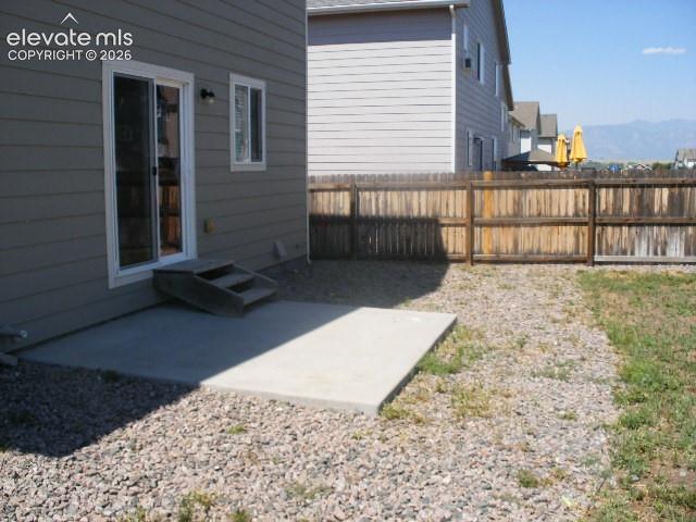 10892 Yuba Drive Colorado Springs CO 80925