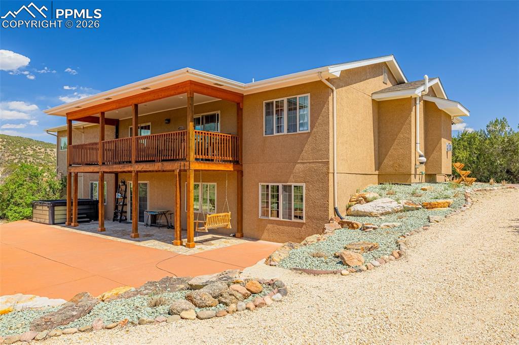 59 Hardrock Court Canon City CO 81212