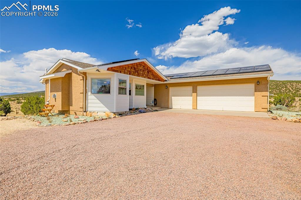 59 Hardrock Court Canon City CO 81212
