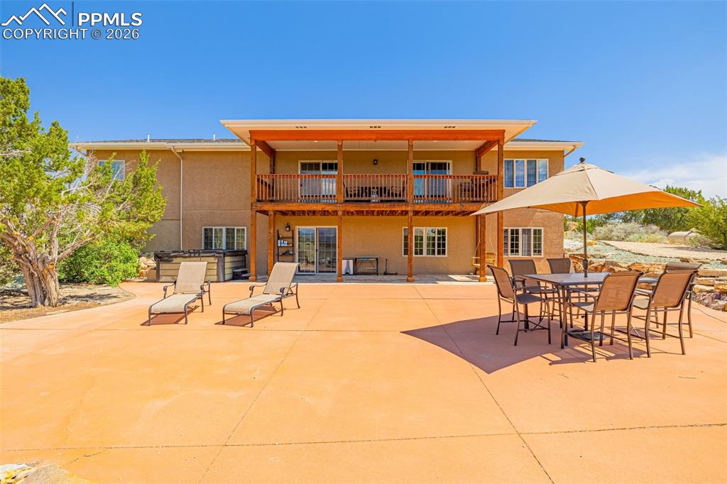59 Hardrock Court Canon City CO 81212