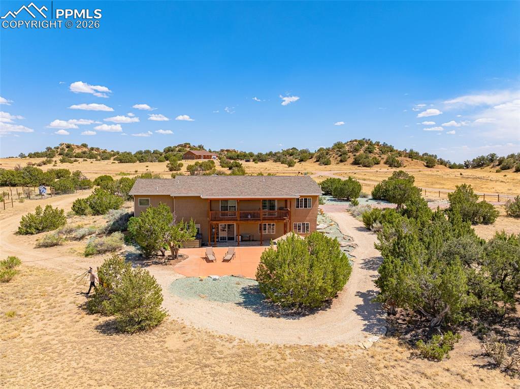 59 Hardrock Court Canon City CO 81212