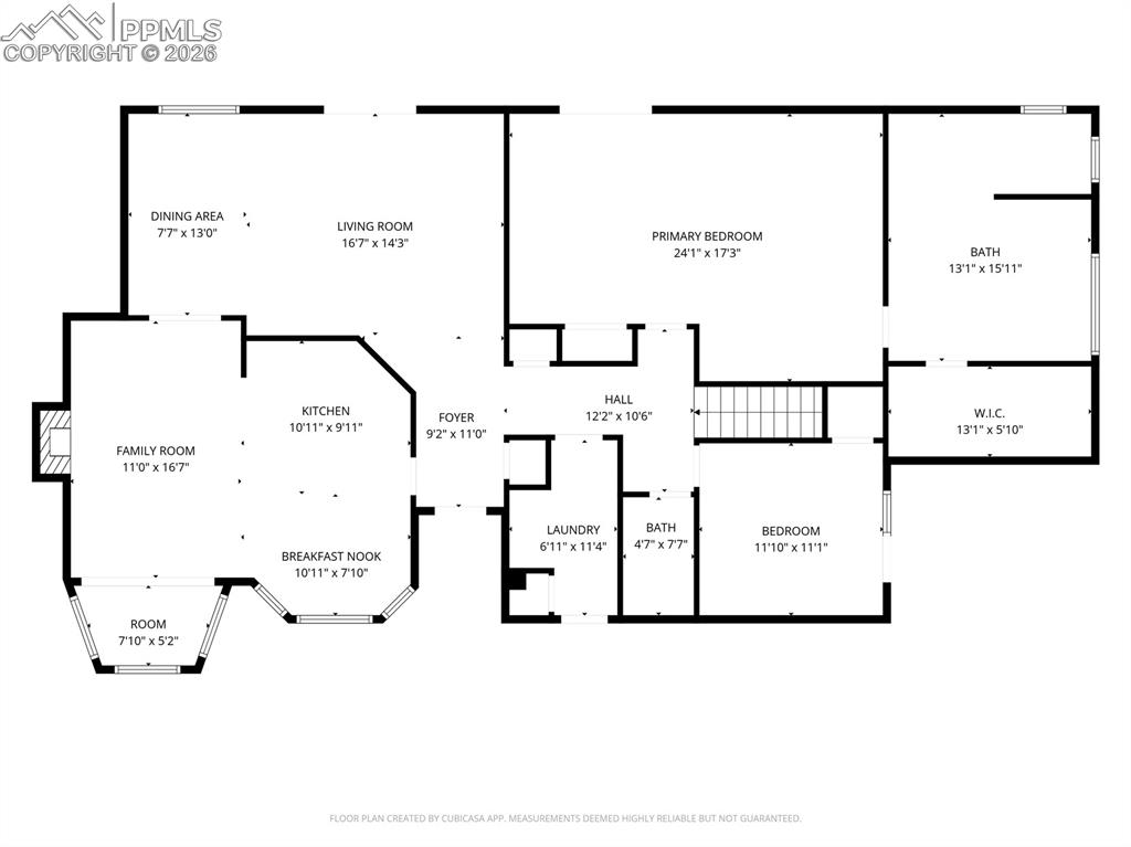59 Hardrock Court Canon City CO 81212