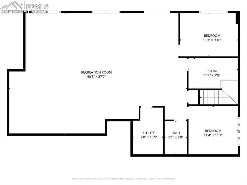 59 Hardrock Court Canon City CO 81212