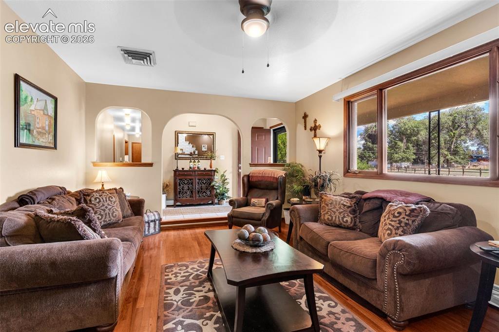 31865 Daniel Road Pueblo CO 81006