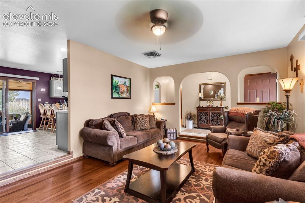 31865 Daniel Road Pueblo CO 81006
