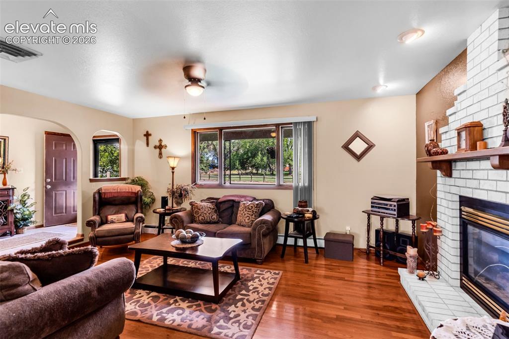 31865 Daniel Road Pueblo CO 81006