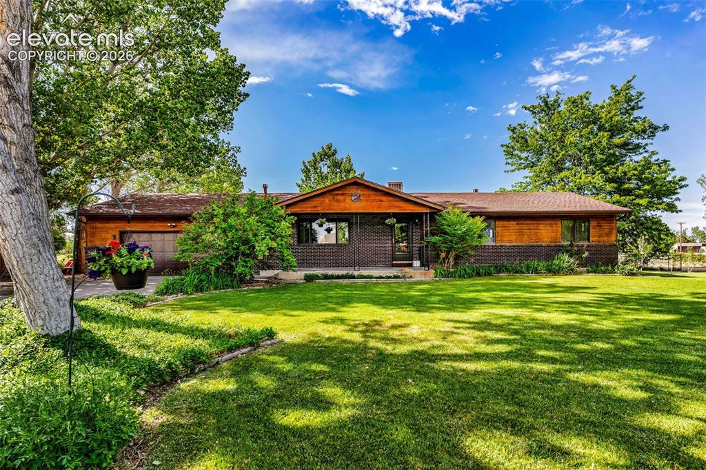 31865 Daniel Road Pueblo CO 81006