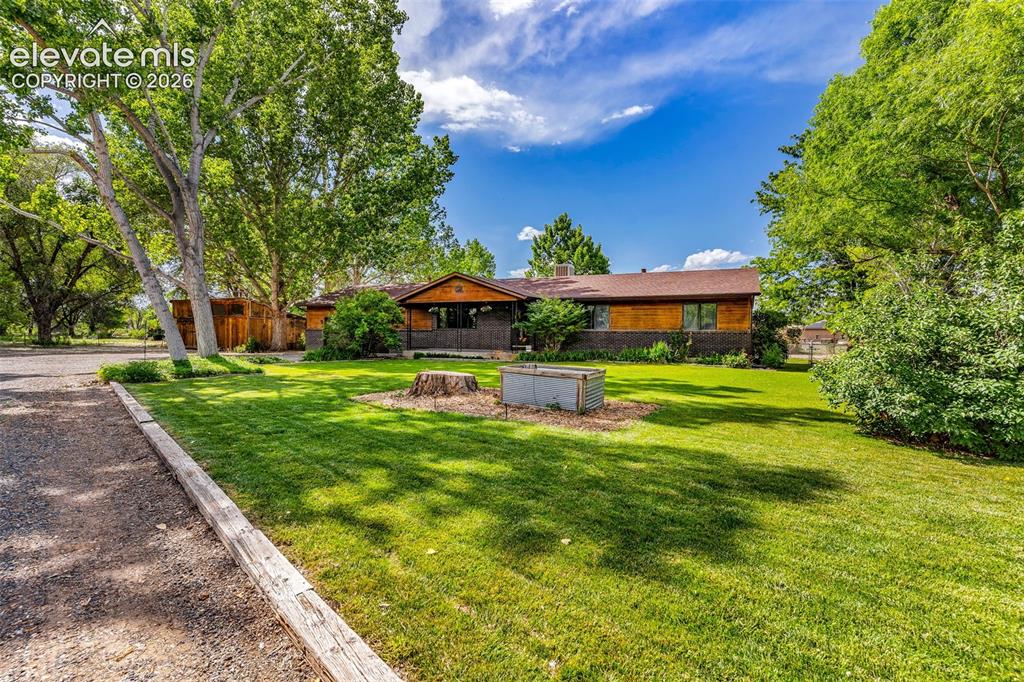 31865 Daniel Road Pueblo CO 81006