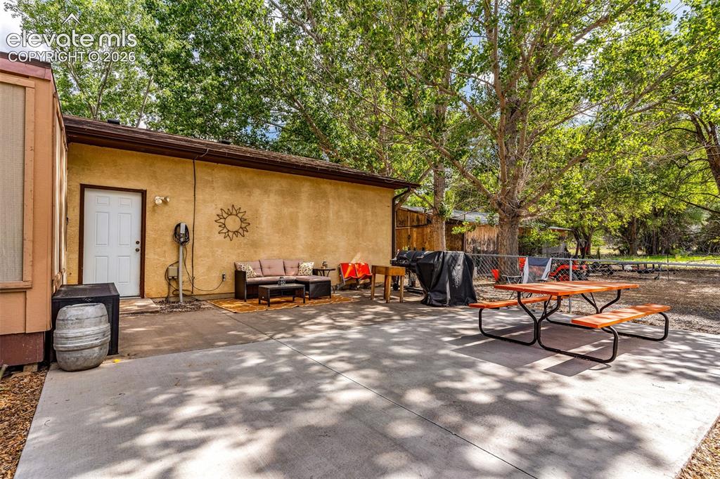 31865 Daniel Road Pueblo CO 81006