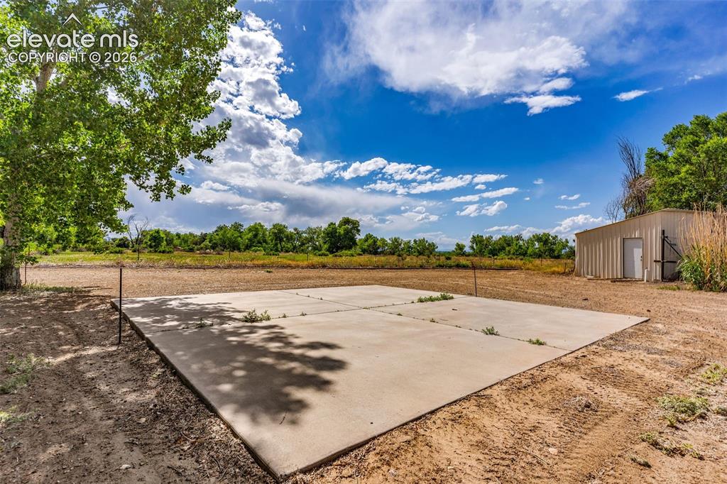 31865 Daniel Road Pueblo CO 81006