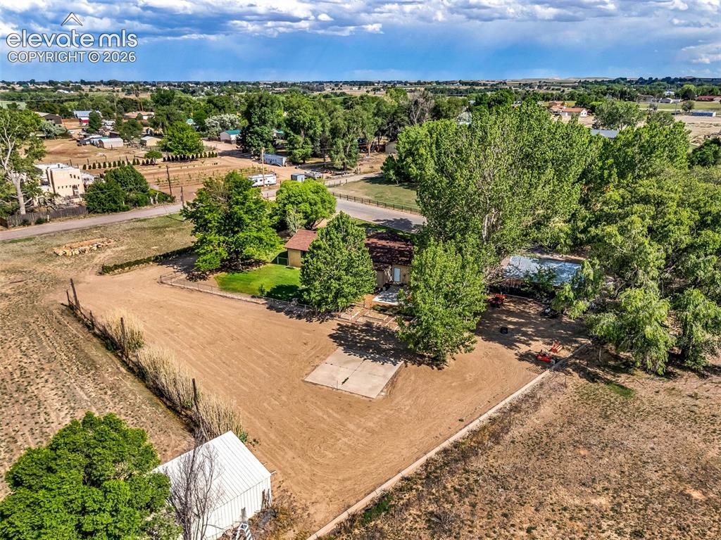 31865 Daniel Road Pueblo CO 81006