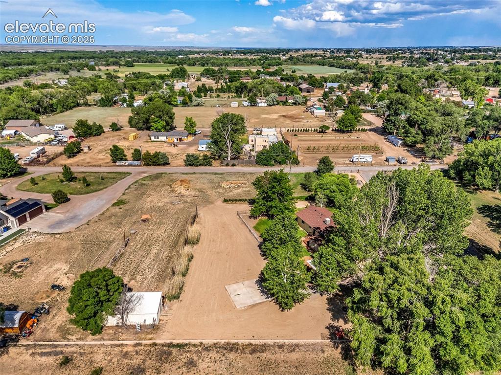 31865 Daniel Road Pueblo CO 81006