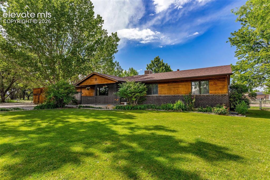 31865 Daniel Road Pueblo CO 81006